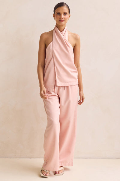 Suri Top (Pink)