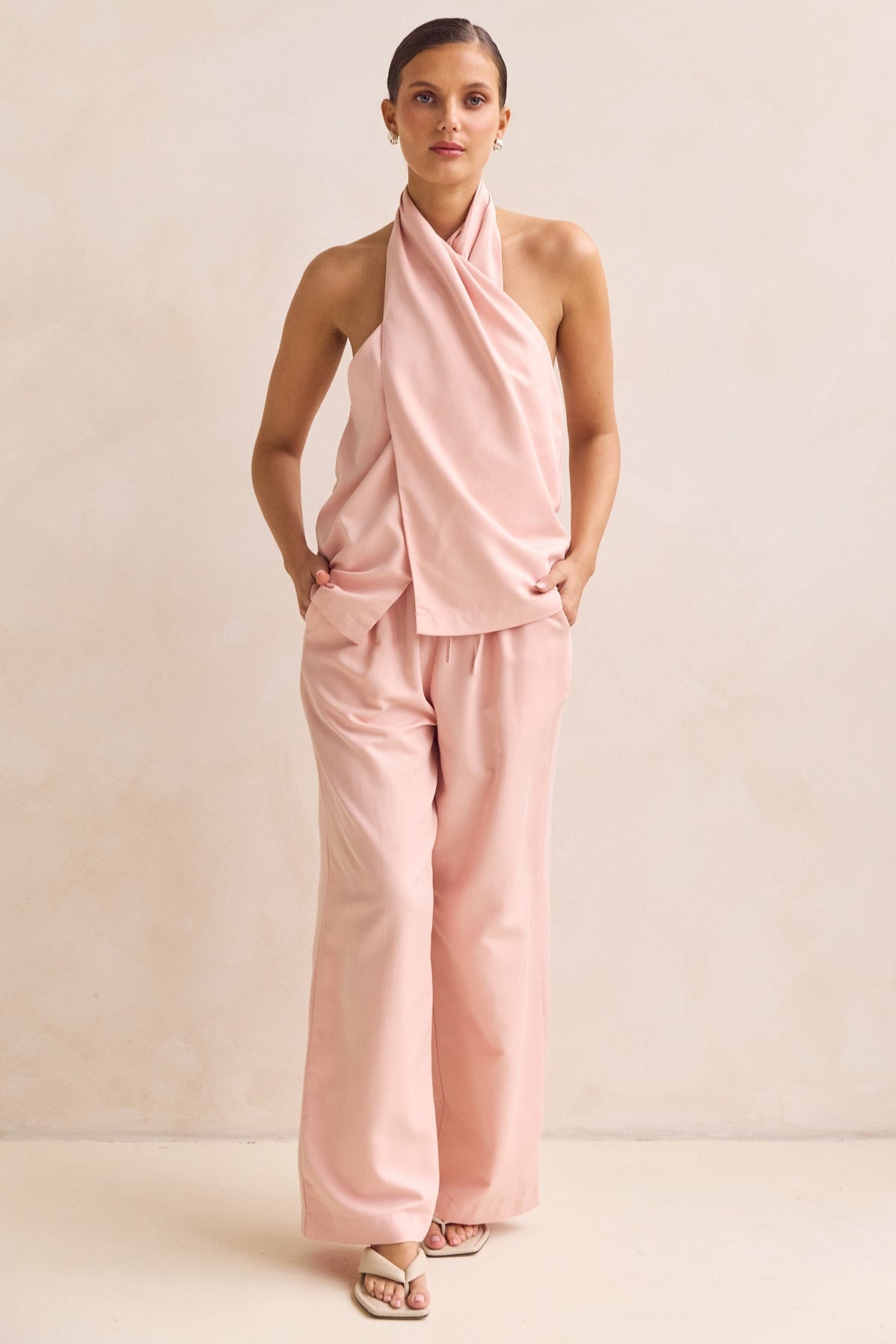 Suri Pant (Pink)