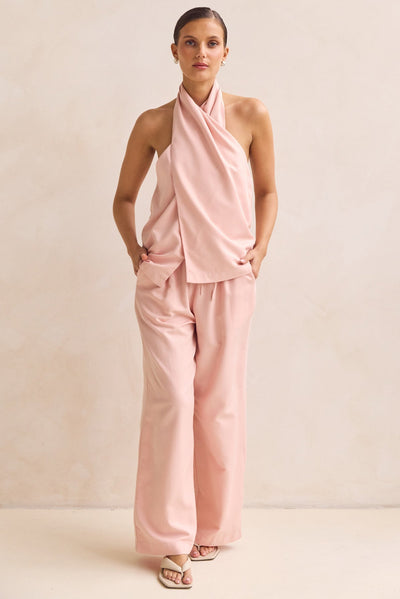 Suri Top (Pink)