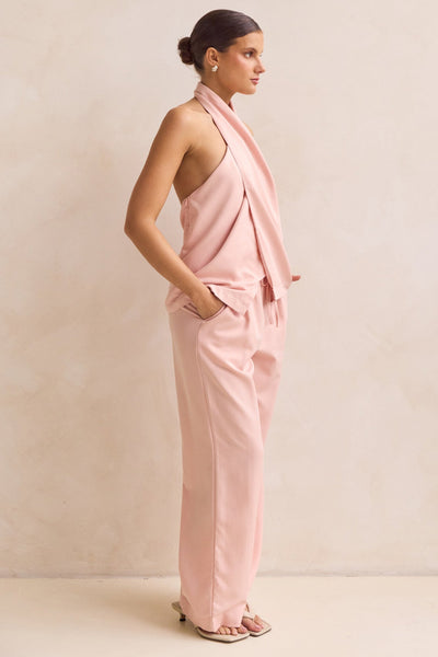 Suri Pant (Pink)