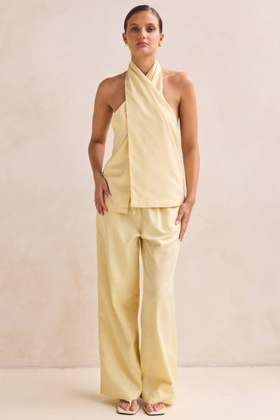 Suri Pant (Lemon)