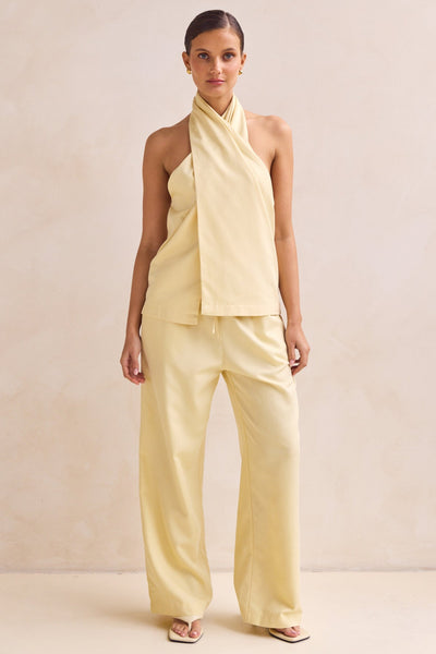 Suri Pant (Lemon)