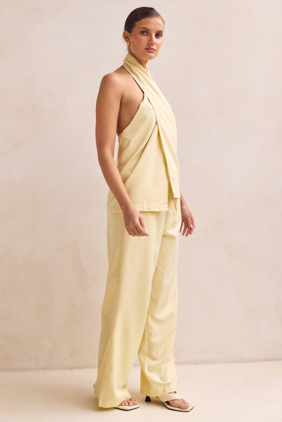 Suri Pant (Lemon)