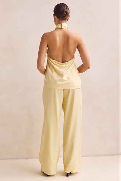 Suri Pant (Lemon)