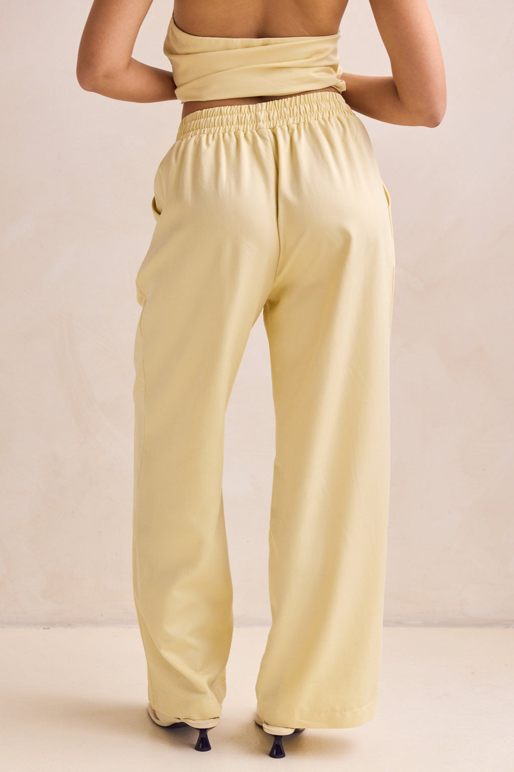 Suri Pant (Lemon)