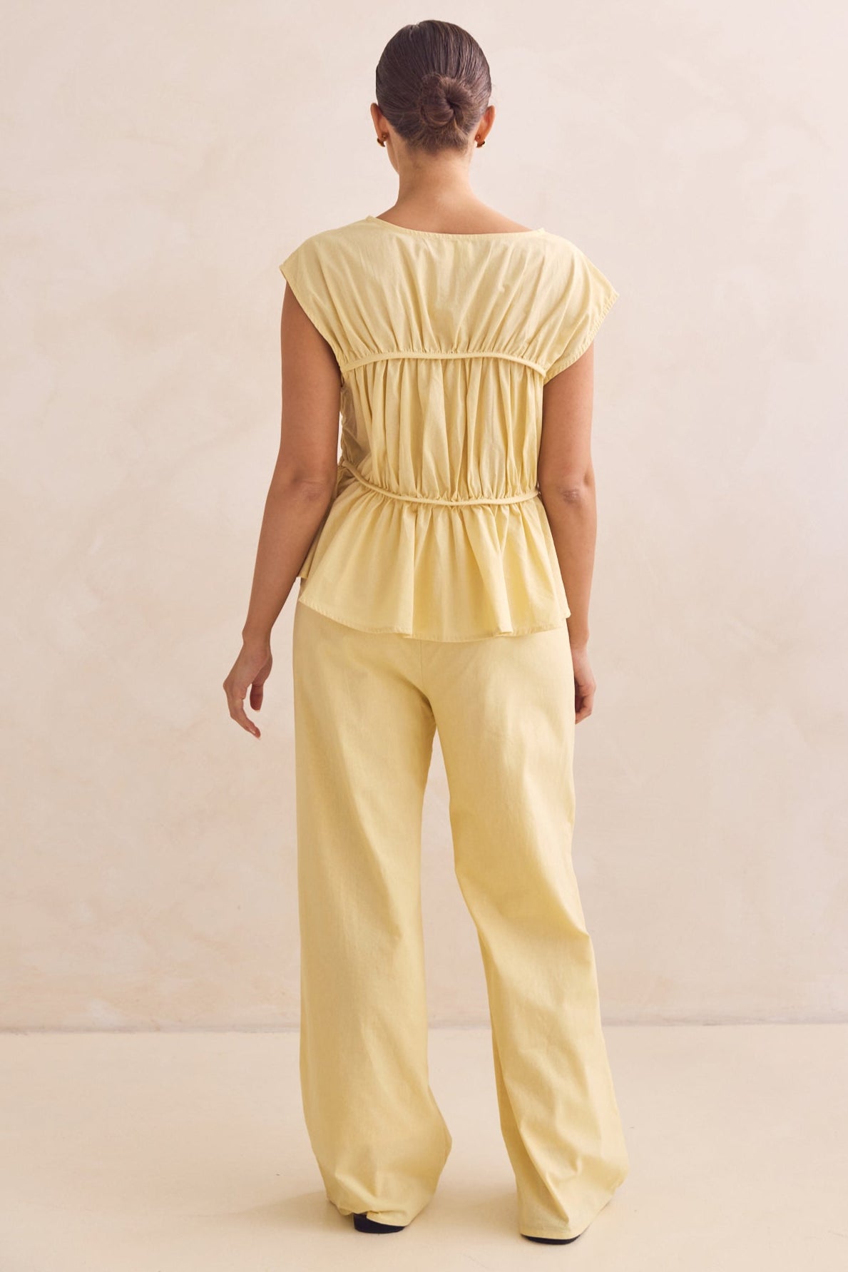 Julia Set (Lemon)