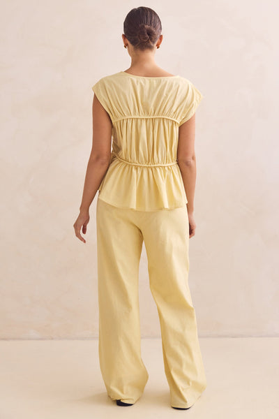 Julia Set (Lemon)