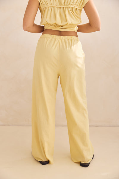 Julia Set (Lemon)