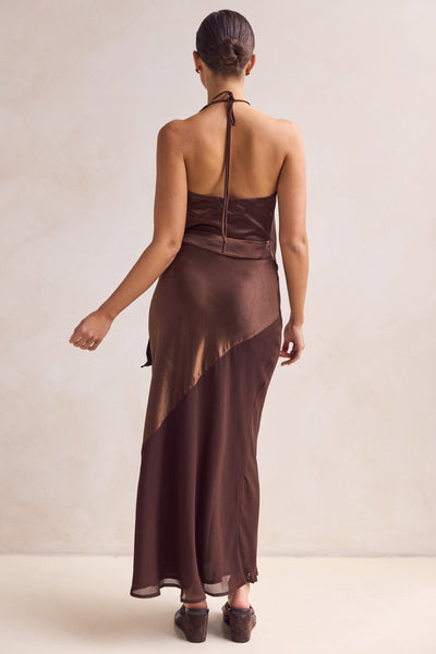 Adalyn Top (Chocolate)