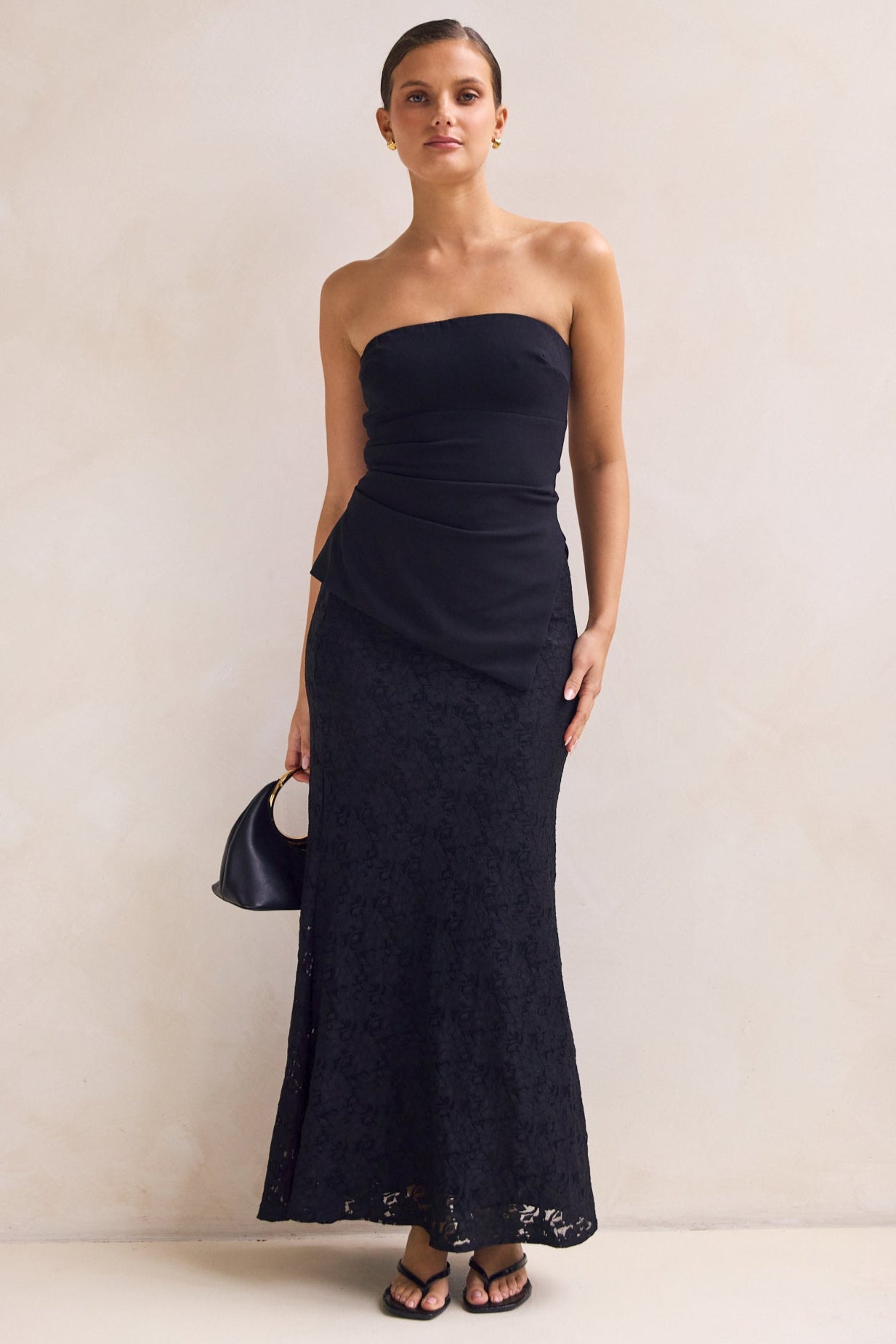 Elsa Set (Black)