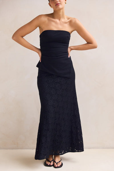 Elsa Set (Black)