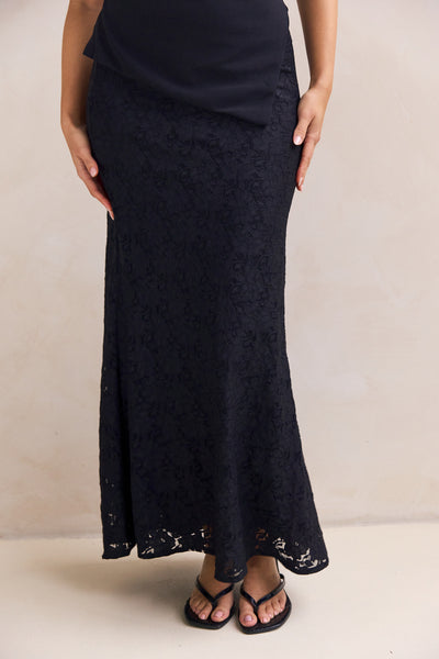 Elsa Set (Black)