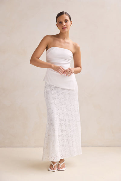Elsa Set (White)