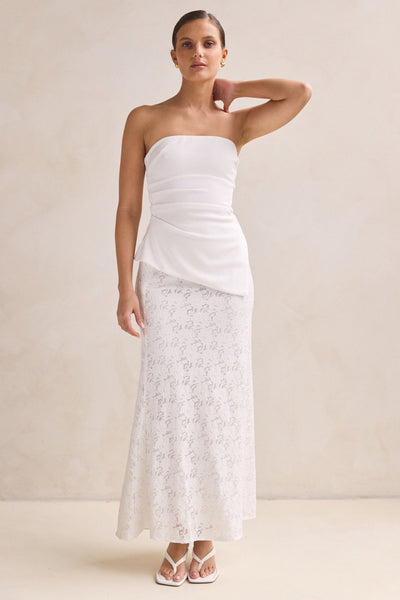 Elsa Set (White)
