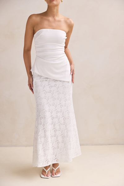 Elsa Set (White)