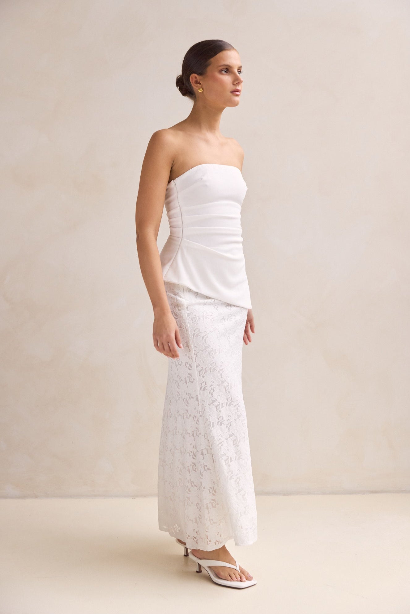 Elsa Set (White)
