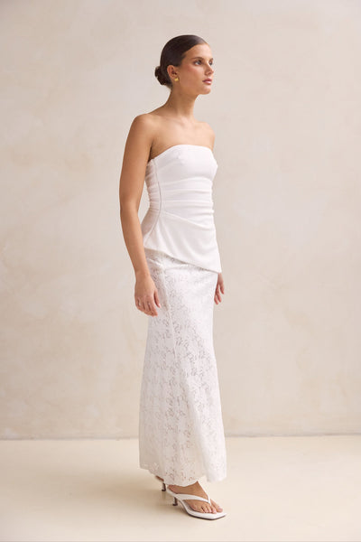 Elsa Set (White)