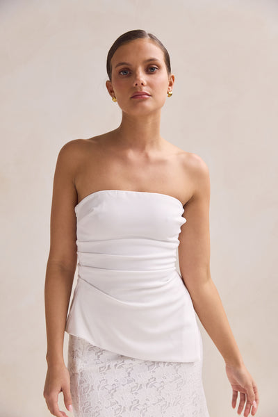 Elsa Set (White)