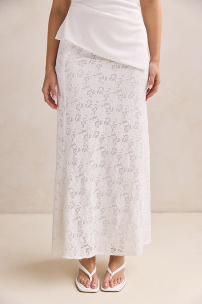 Elsa Set (White)