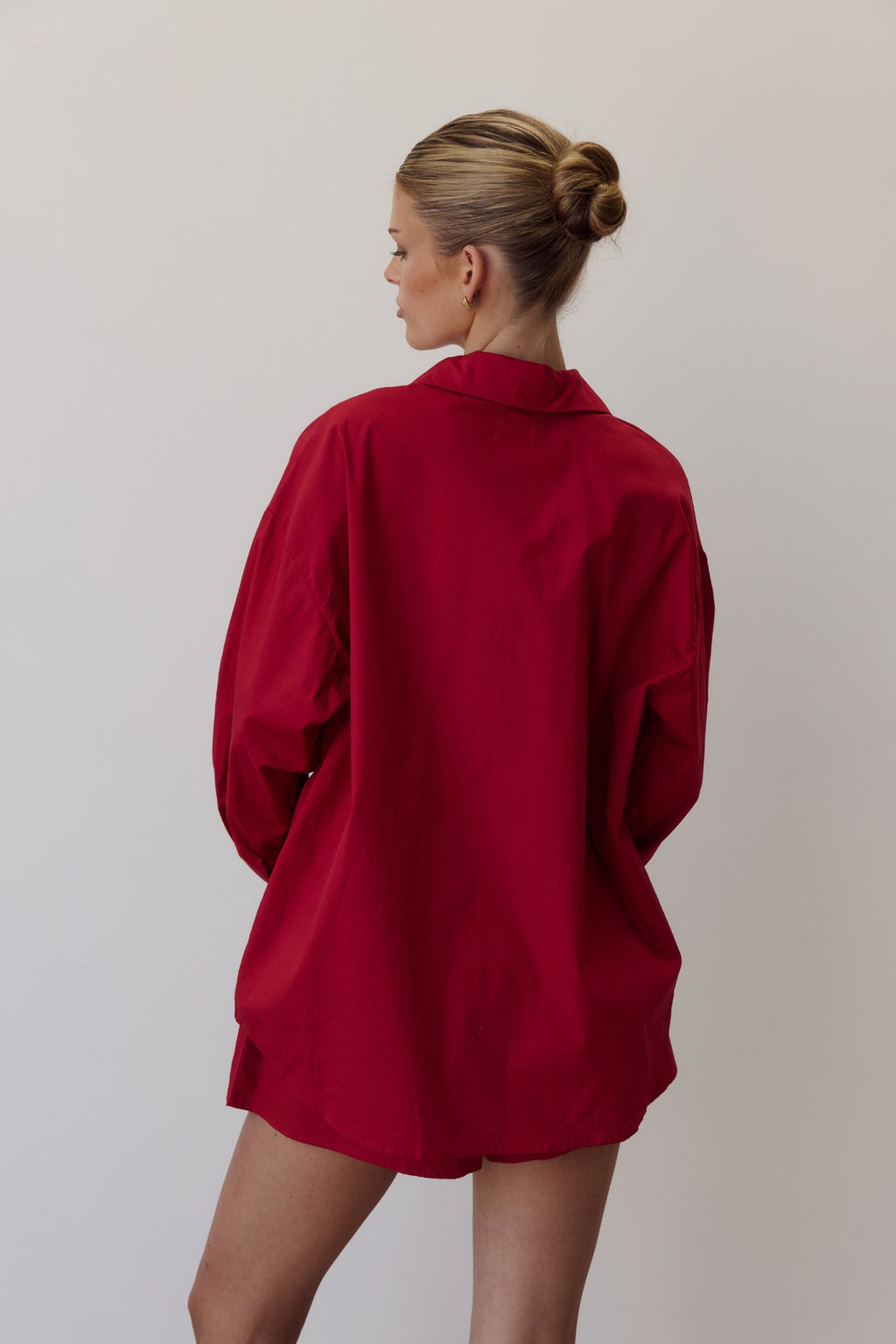 Freya Set (Red)