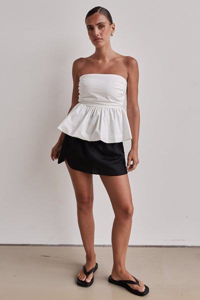 Kaila Top (White)