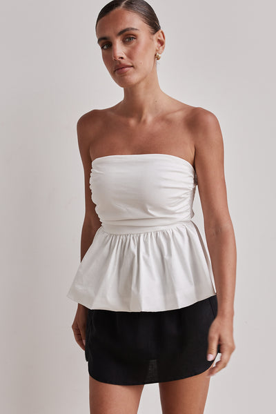 Kaila Top (White)