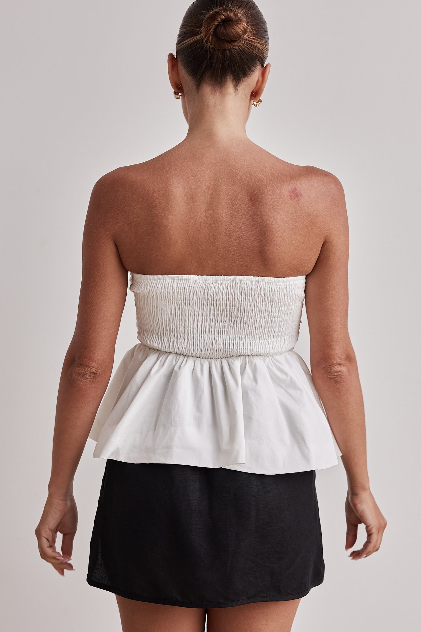 Kaila Top (White)