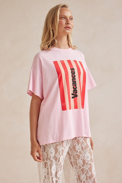 Bronte Shirt (Pink)