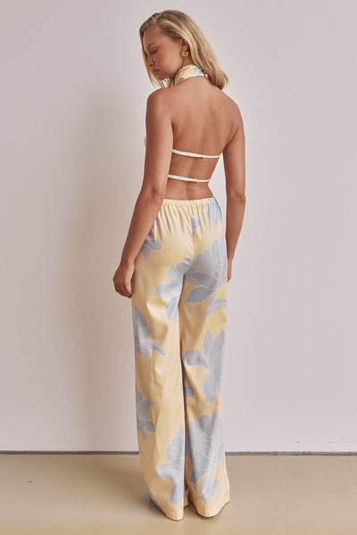 Skye Pant (Yellow)