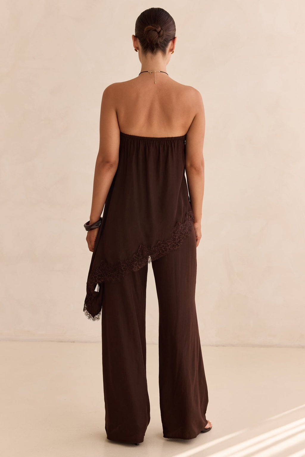 Yana Set (Chocolate)