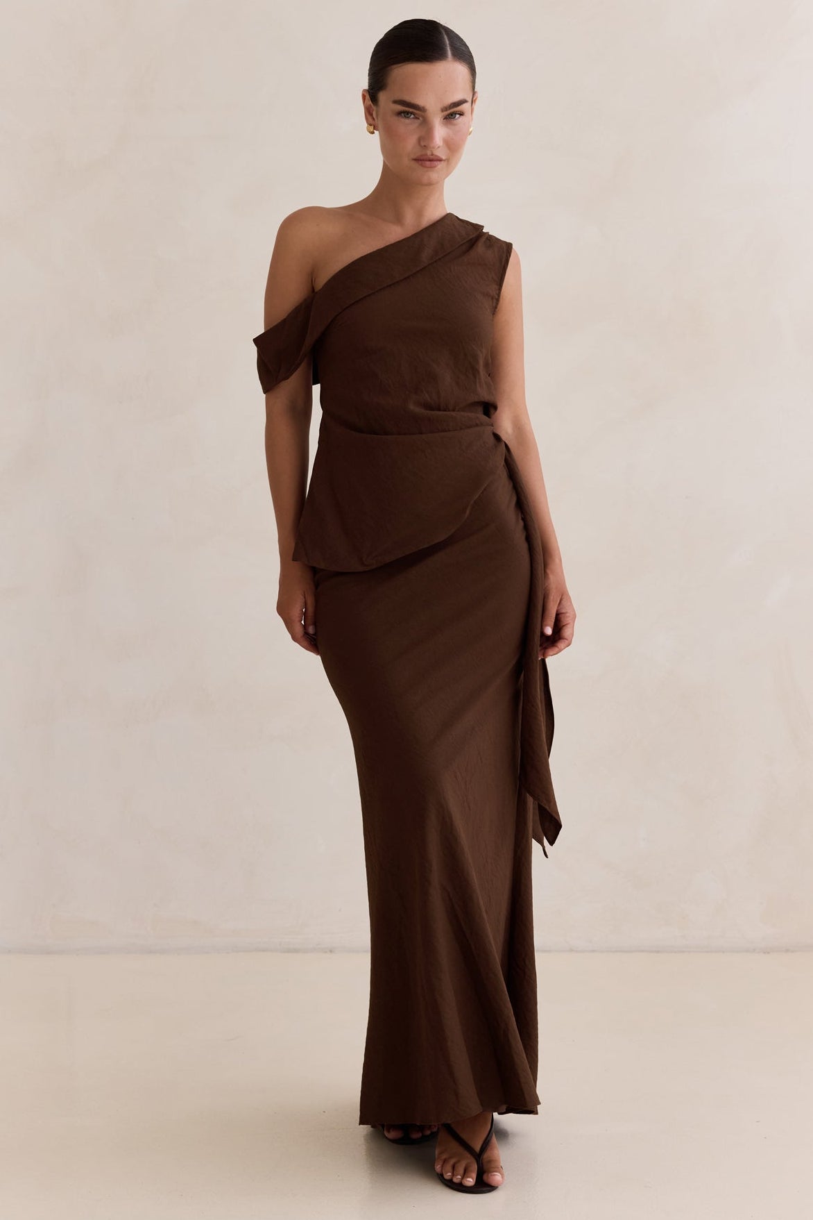 Amara Set (Chocolate)