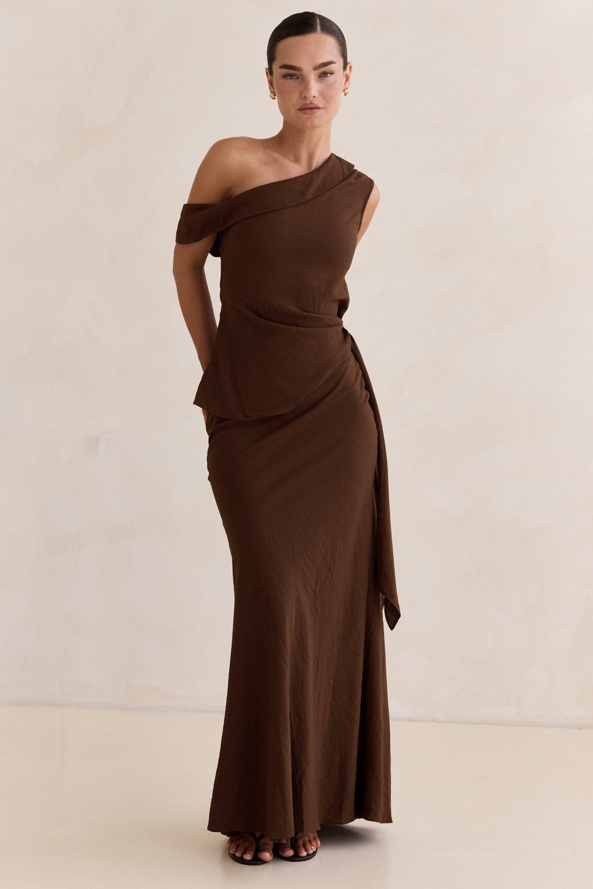 Amara Set (Chocolate)