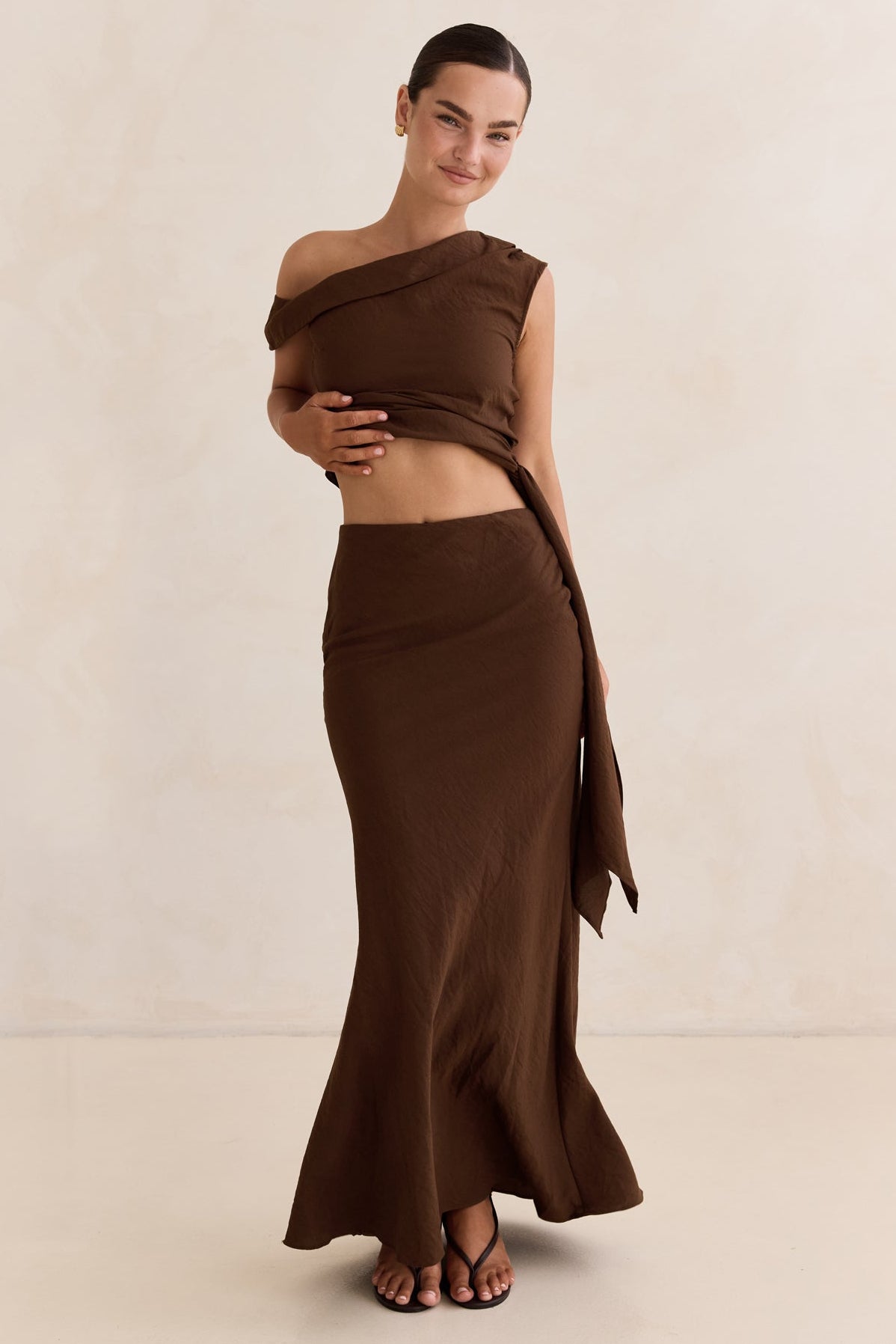 Amara Set (Chocolate)