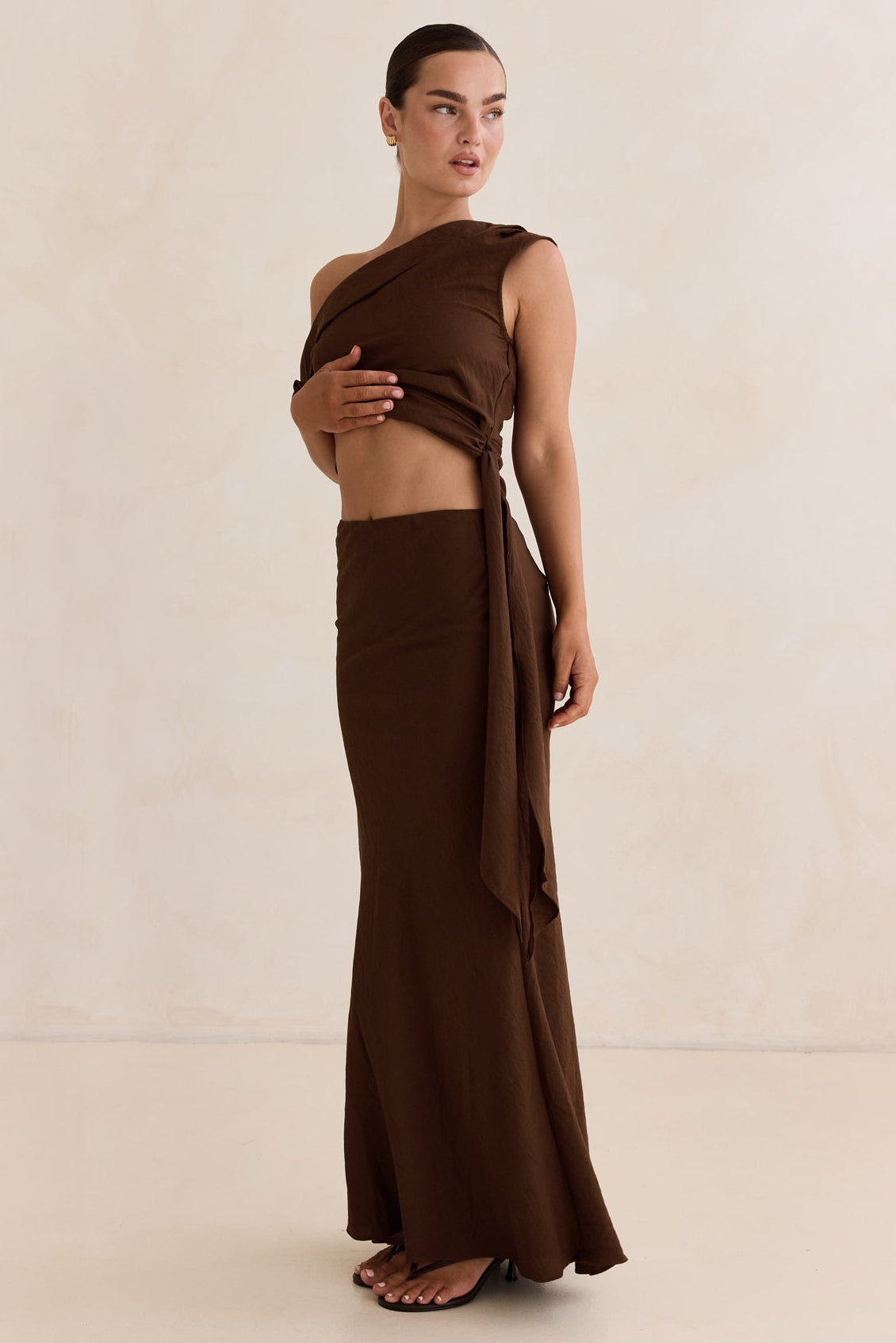 Amara Set (Chocolate)