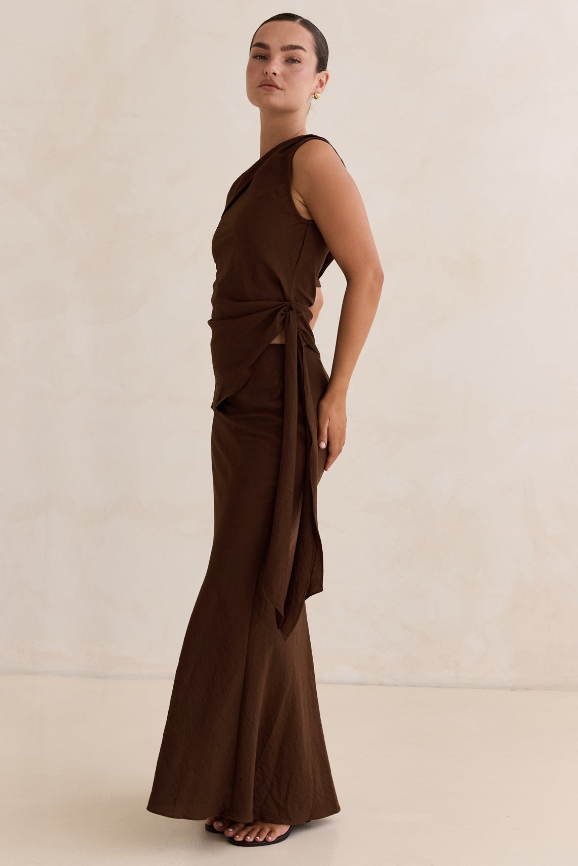 Amara Set (Chocolate)