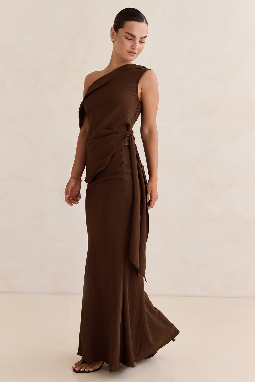 Amara Set (Chocolate)