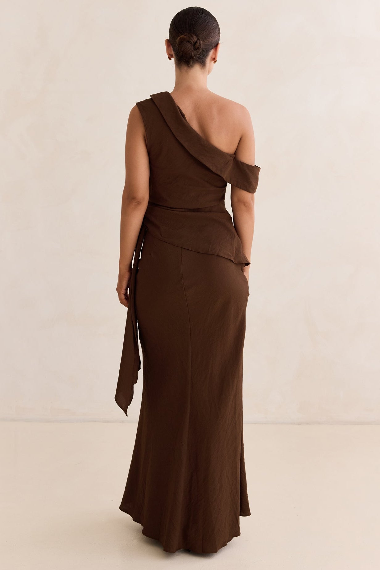 Amara Set (Chocolate)