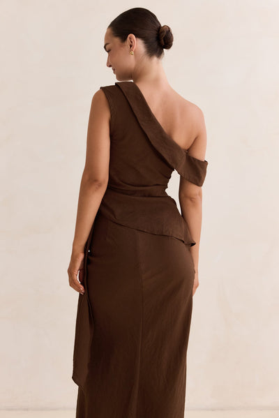 Amara Set (Chocolate)