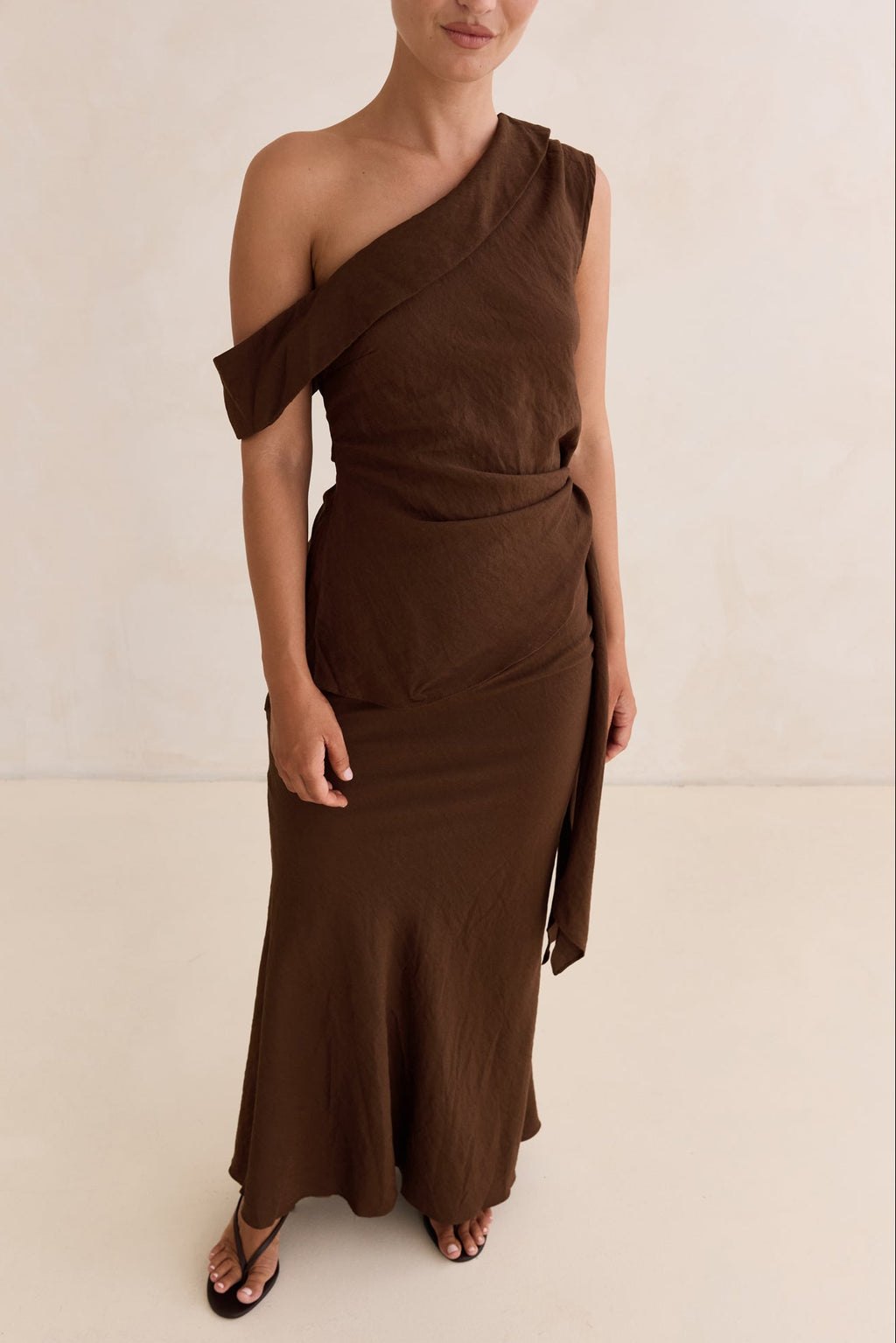 Amara Set (Chocolate)