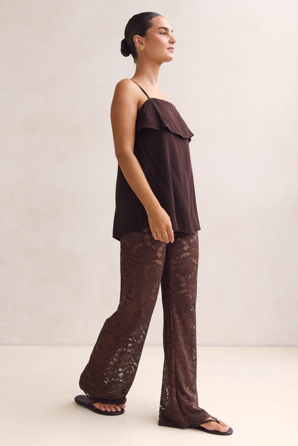 Emmet Set (Chocolate)