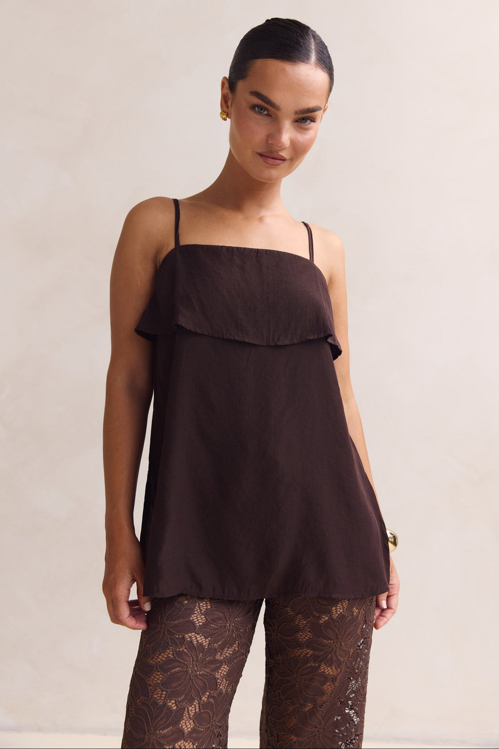 Emmet Set (Chocolate)