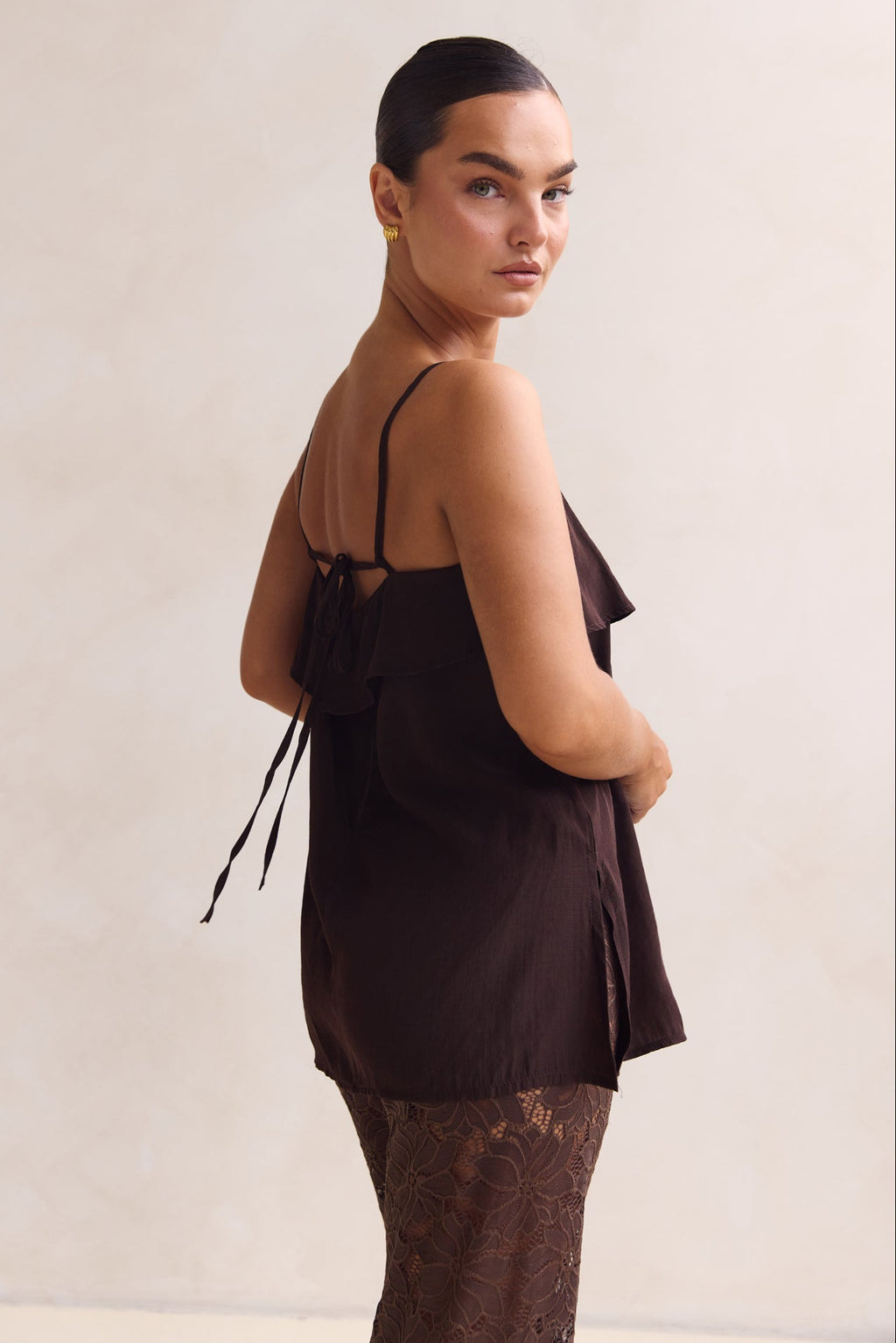 Emmet Set (Chocolate)