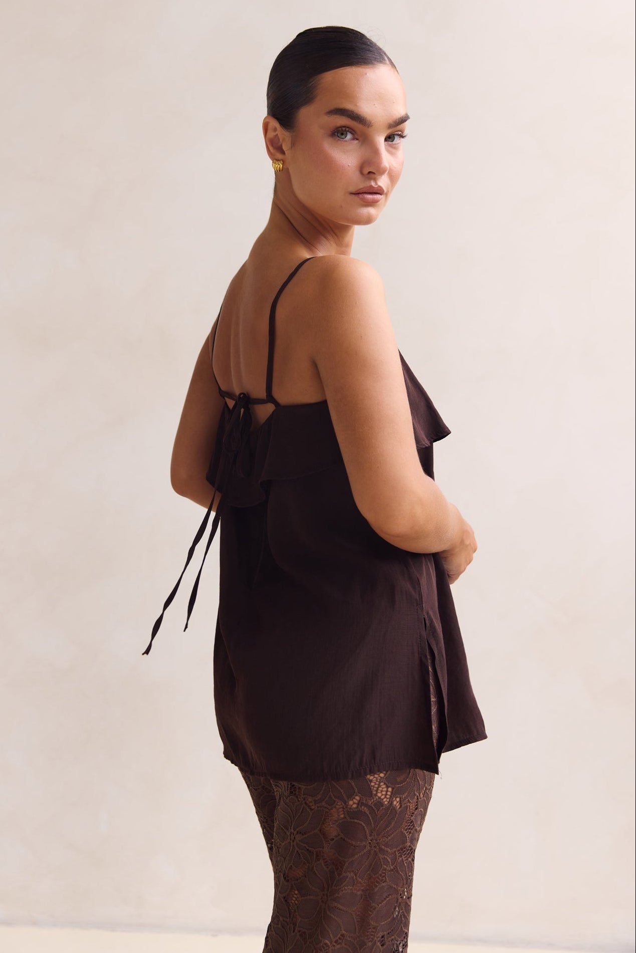 Emmet Set (Chocolate)