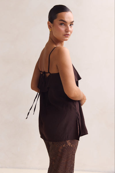 Emmet Set (Chocolate)