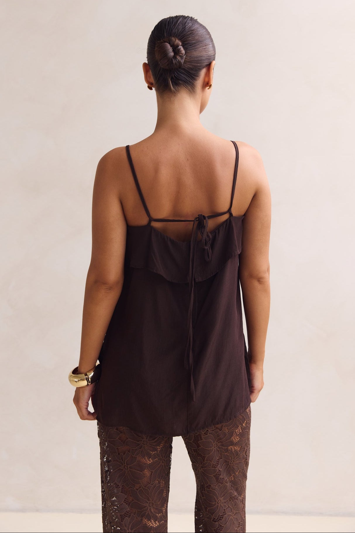 Emmet Set (Chocolate)