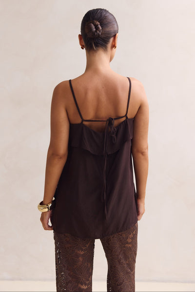 Emmet Set (Chocolate)