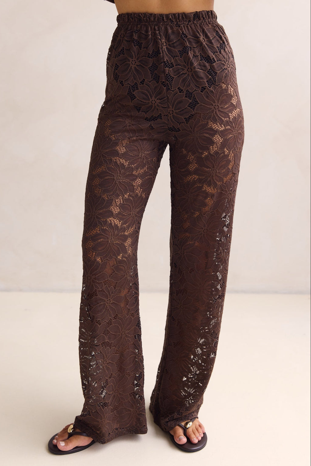 Emmet Set (Chocolate)