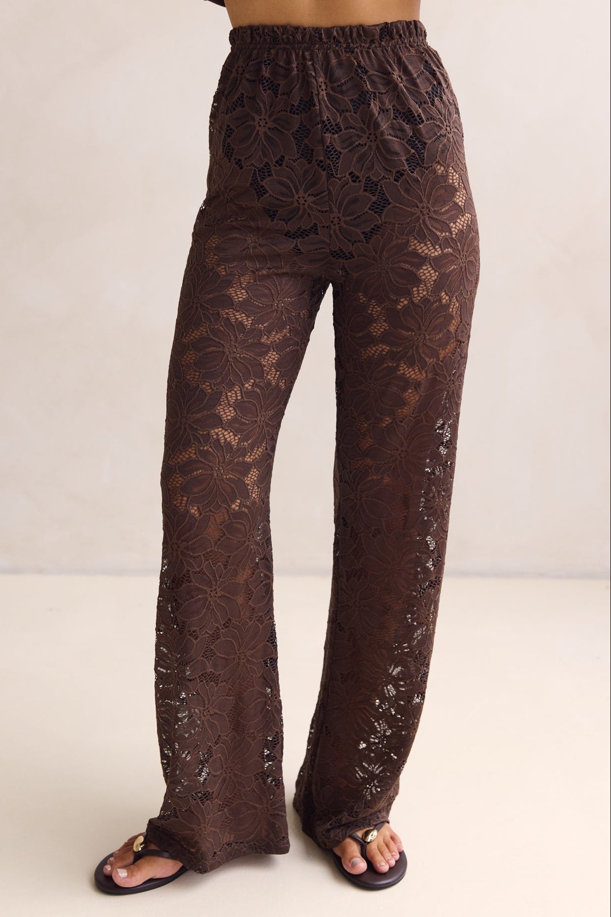 Emmet Set (Chocolate)