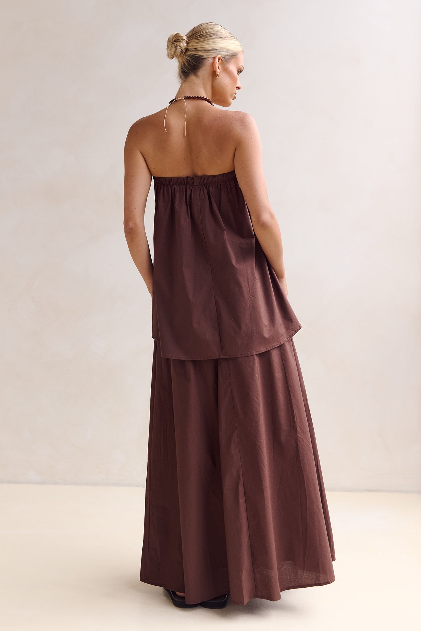 Paloma Set (Chocolate)