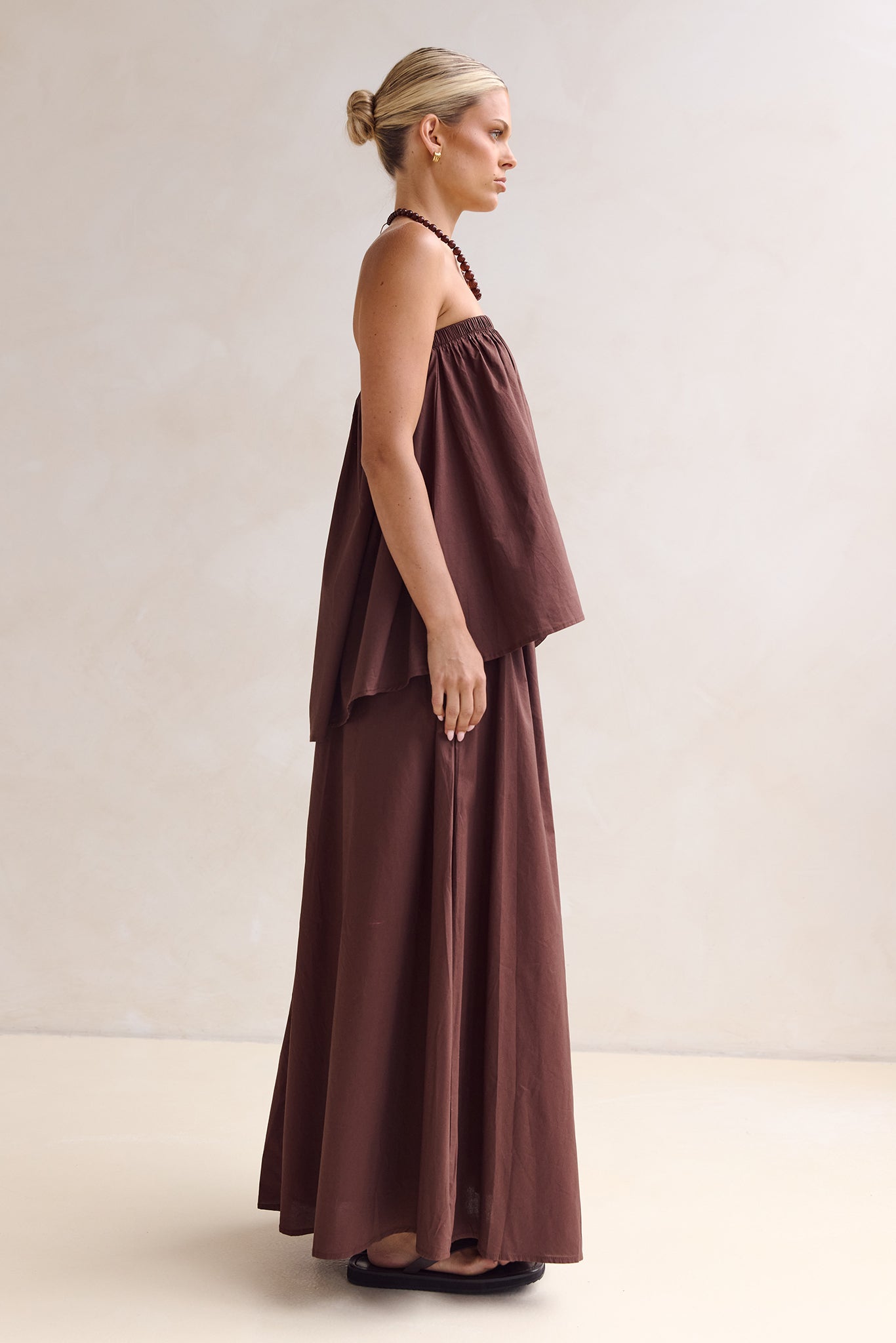 Paloma Set (Chocolate)